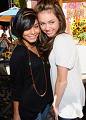 miley a vanessa